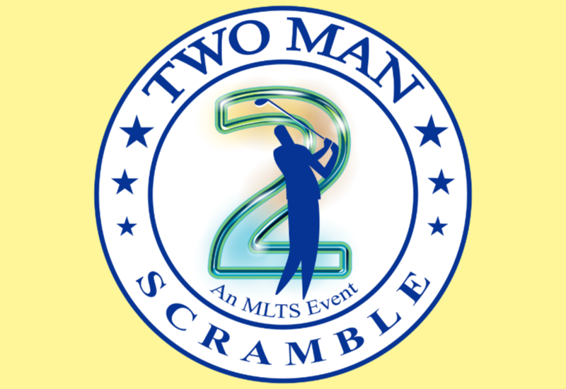 Two Man Scramble MLGC